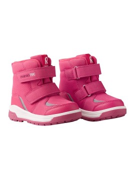 Reimatec® žiemos batai Qing. Spalva rožinė 2022